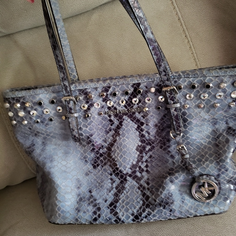 Michael Kors purse